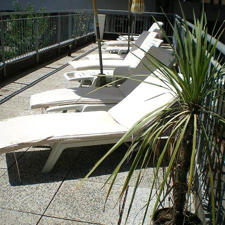 Hotel Logonovo ليدو ديلي ايستينسي المظهر الخارجي الصورة