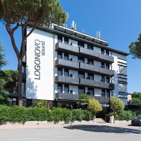 Hotel Logonovo ليدو ديلي ايستينسي المظهر الخارجي الصورة