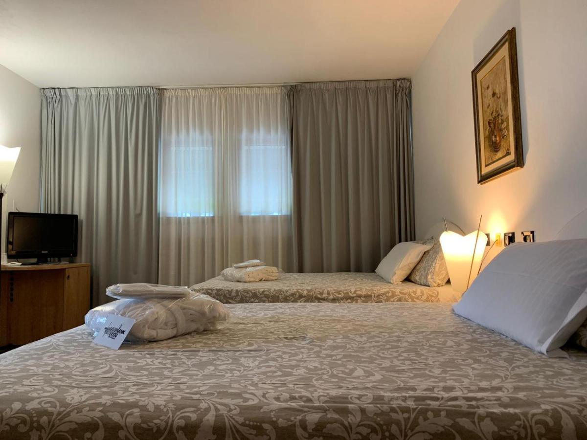 Hotel Logonovo ليدو ديلي ايستينسي المظهر الخارجي الصورة