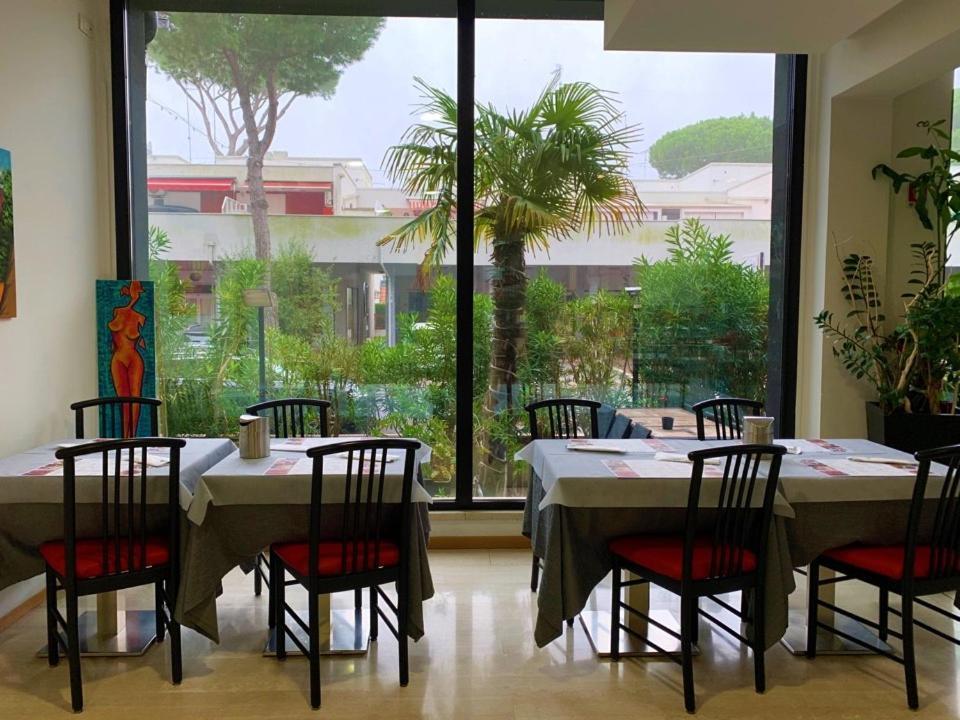 Hotel Logonovo ليدو ديلي ايستينسي المظهر الخارجي الصورة