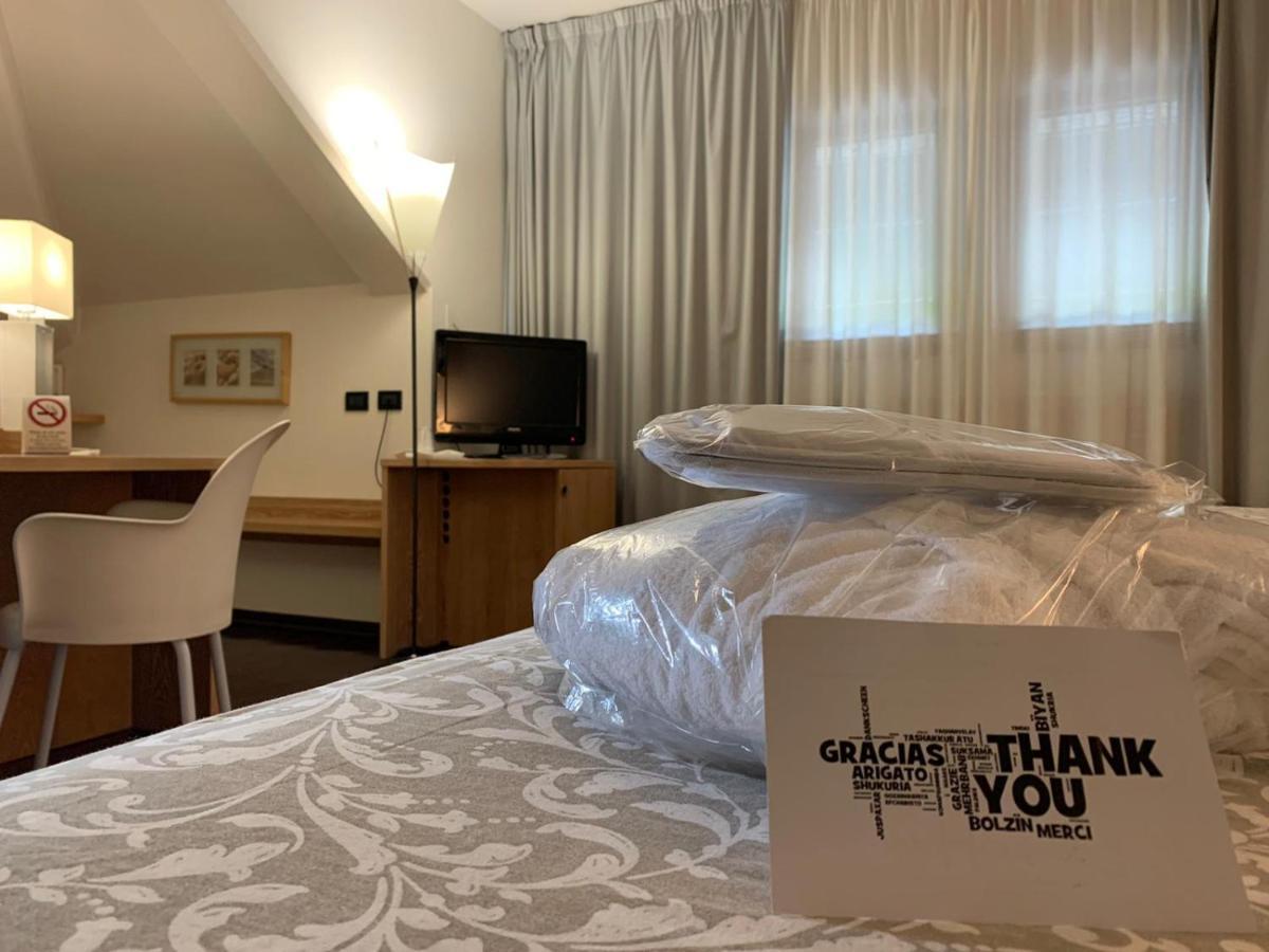 Hotel Logonovo ليدو ديلي ايستينسي المظهر الخارجي الصورة