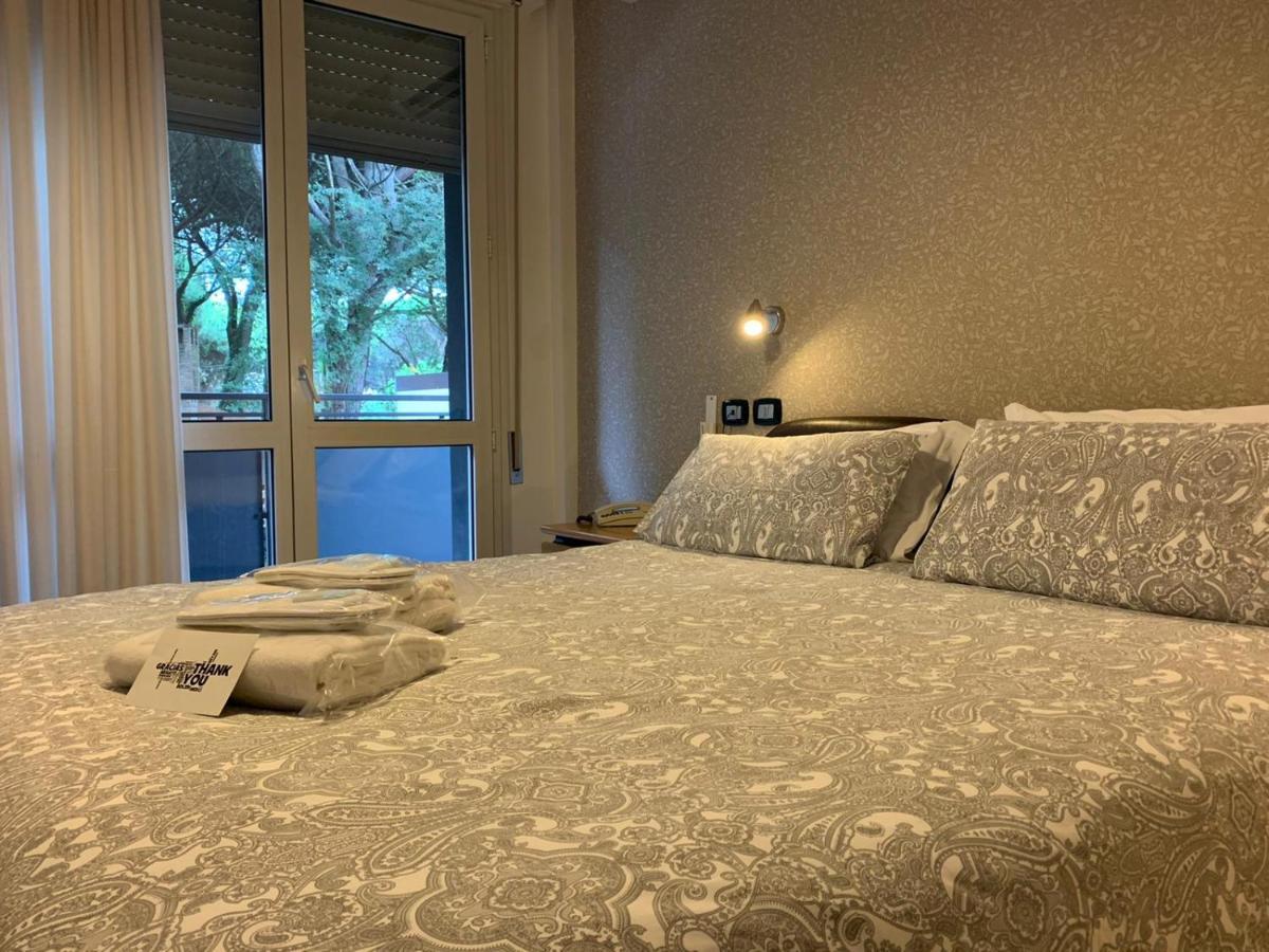 Hotel Logonovo ليدو ديلي ايستينسي المظهر الخارجي الصورة