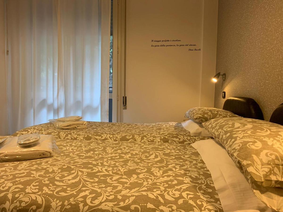 Hotel Logonovo ليدو ديلي ايستينسي المظهر الخارجي الصورة