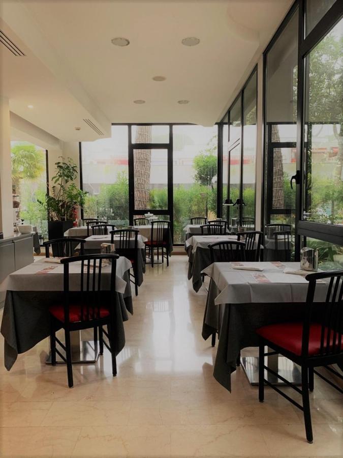Hotel Logonovo ليدو ديلي ايستينسي المظهر الخارجي الصورة
