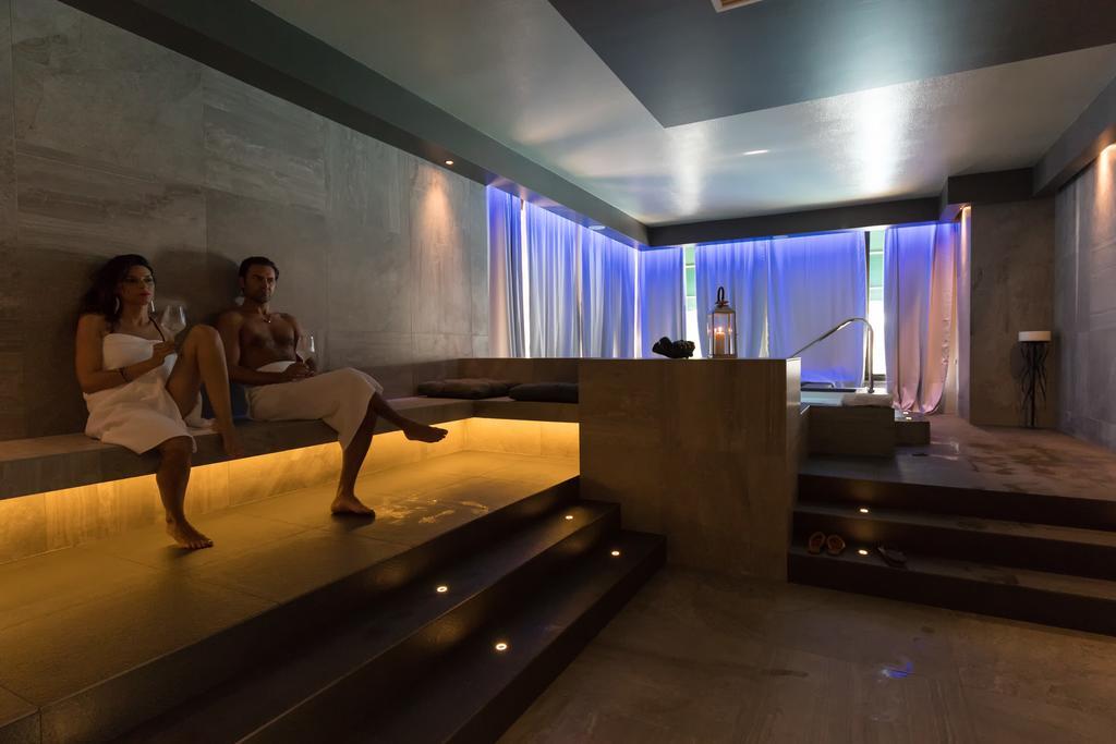Hotel Logonovo ليدو ديلي ايستينسي المظهر الخارجي الصورة