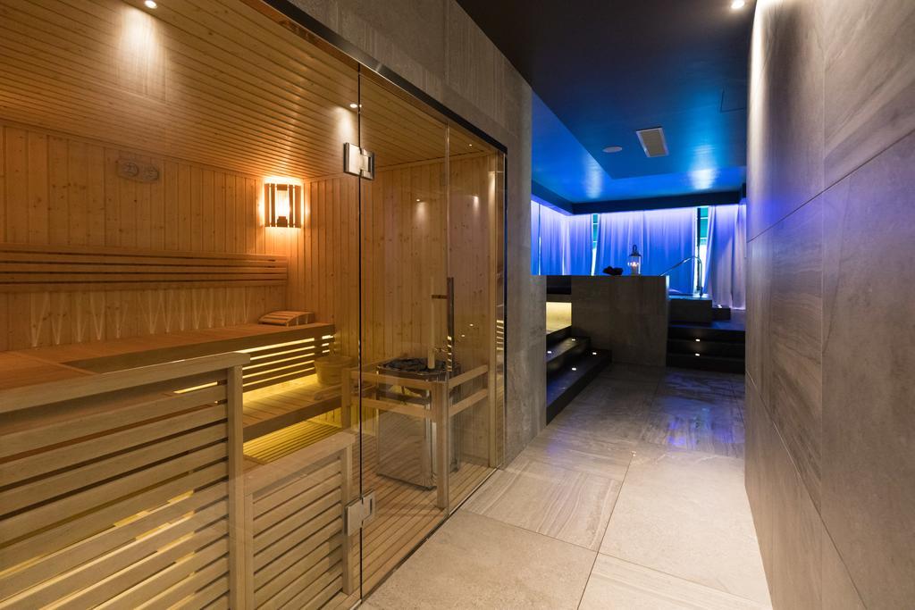 Hotel Logonovo ليدو ديلي ايستينسي المظهر الخارجي الصورة