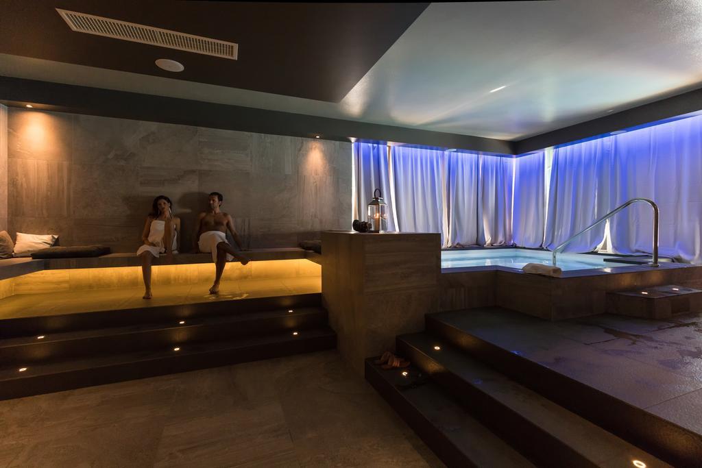 Hotel Logonovo ليدو ديلي ايستينسي المظهر الخارجي الصورة