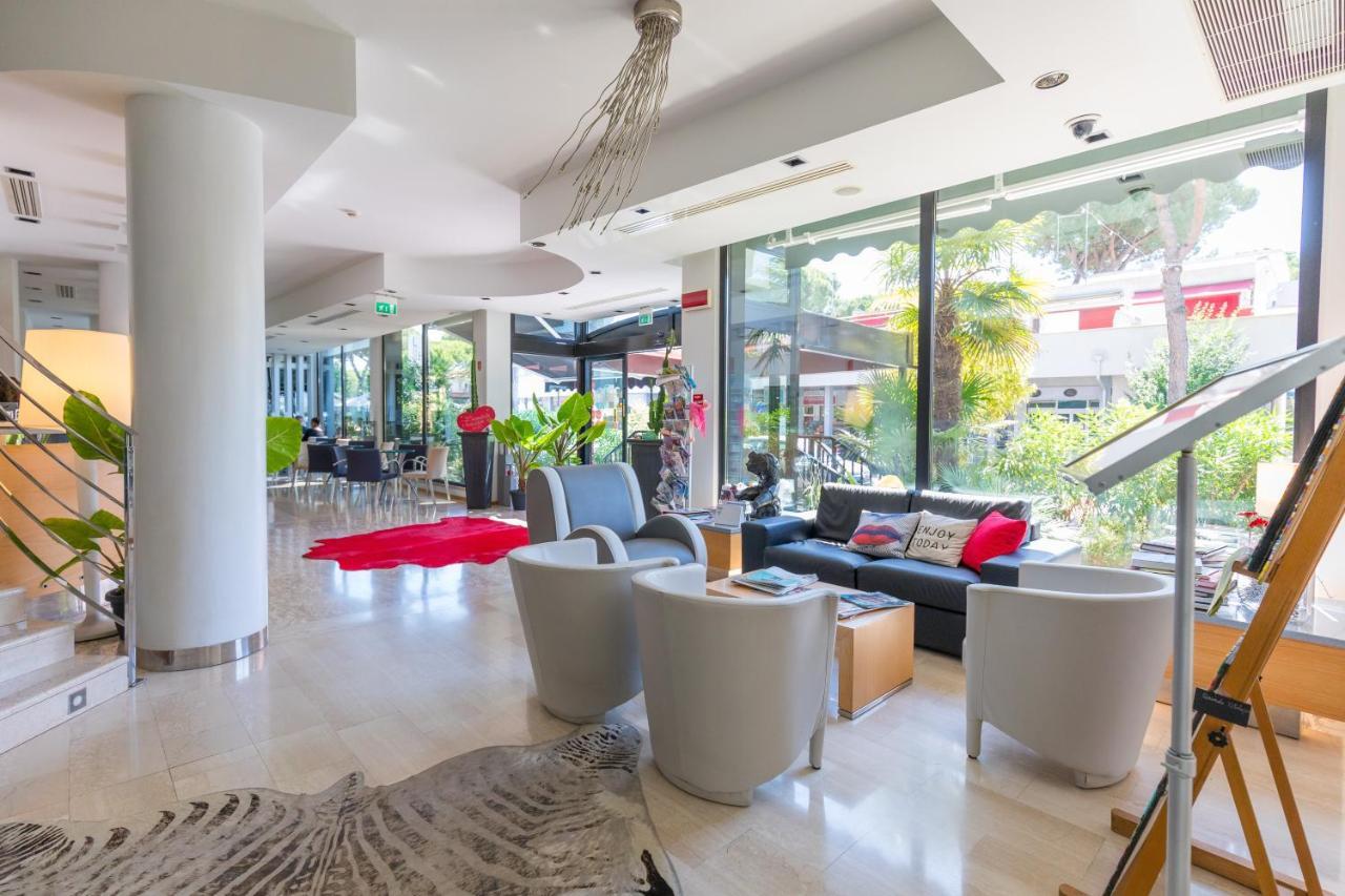 Hotel Logonovo ليدو ديلي ايستينسي المظهر الخارجي الصورة