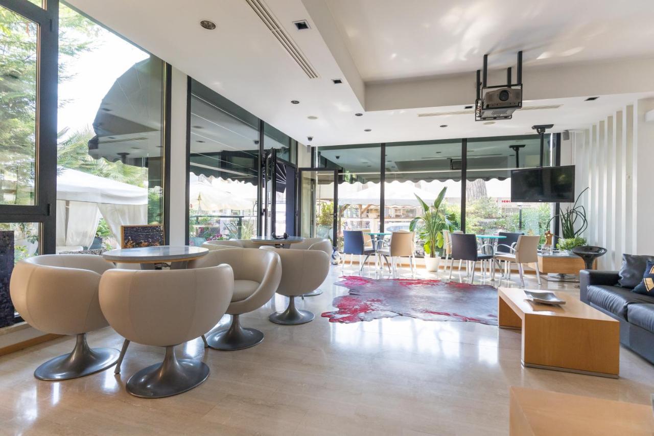 Hotel Logonovo ليدو ديلي ايستينسي المظهر الخارجي الصورة